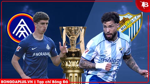 Nhận định bóng đá Andorra vs Malaga, 00h00 ngày 2/4: Khó phân thắng bại